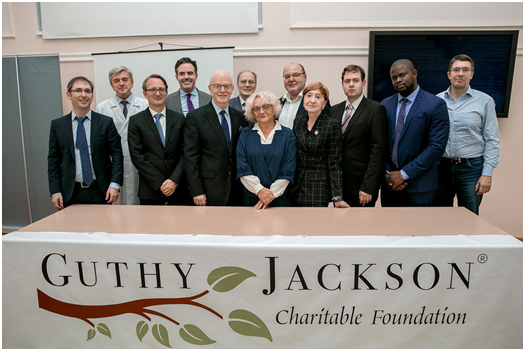 Лекции по трансфузиологии