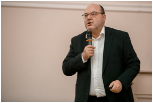 Лекции по трансфузиологии