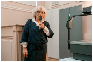 Лекции по трансфузиологии