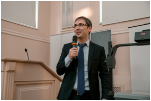 Лекции по трансфузиологии