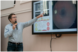 Лекции по трансфузиологии