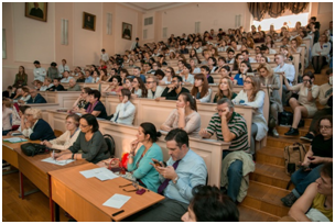 Лекции по трансфузиологии