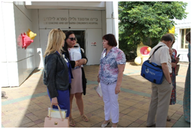 Израиль статья1