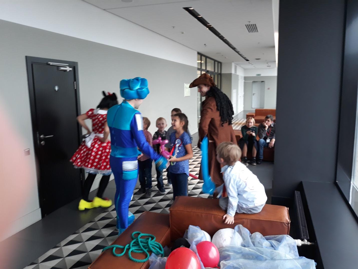 Мультидисциплинарные аспекты