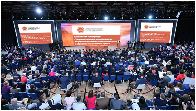 Лекции по трансфузиологии