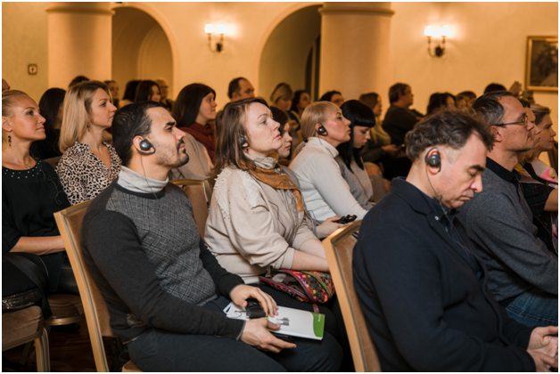 Лекции по трансфузиологии