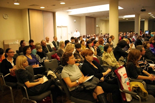 Актуальные проблемы трансфузиологии