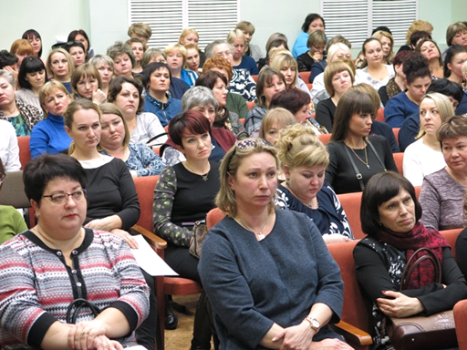 Лекции для практических врачей