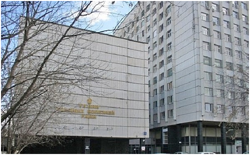 АНО Евразийское медицинское Общество современных технологий