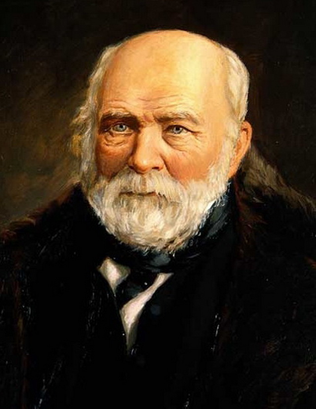 Пирогов фото