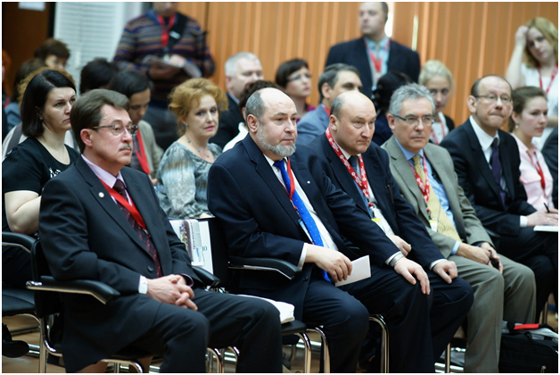 Декабрьские респираторные чтения