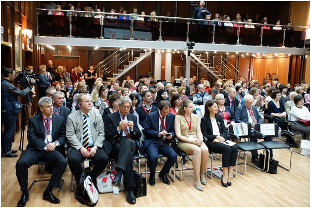 Декабрьские респираторные чтения