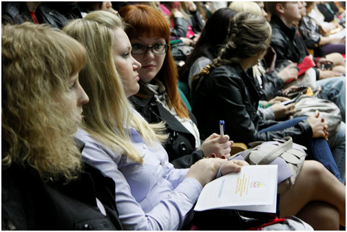 Декабрьские респираторные чтения