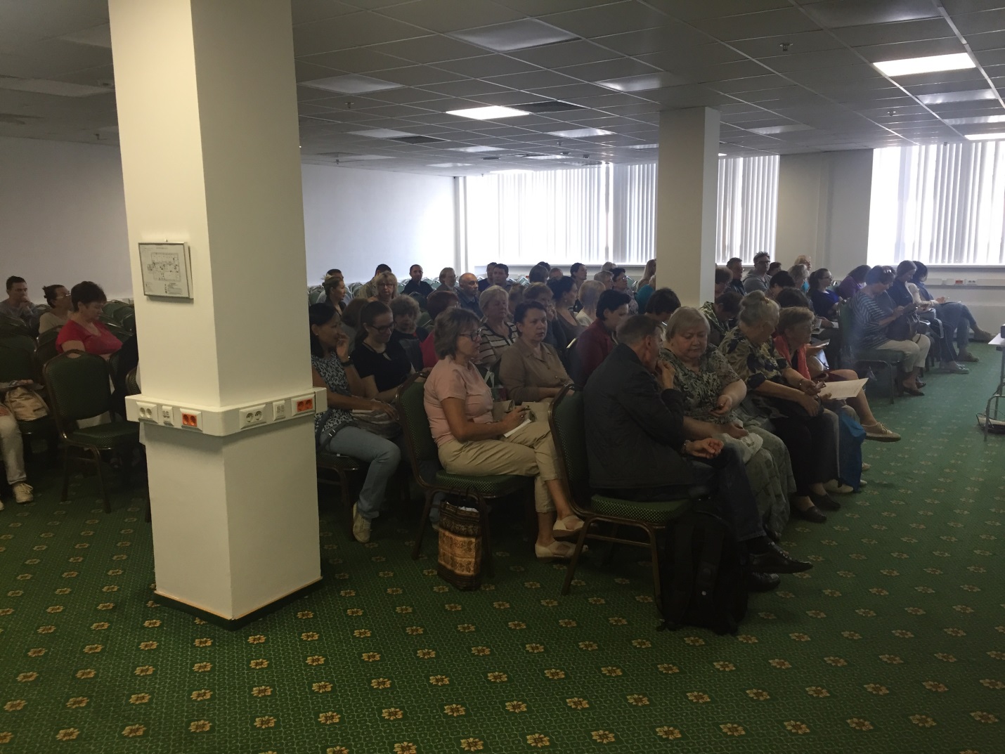 Лекции по трансфузиологии декабрь