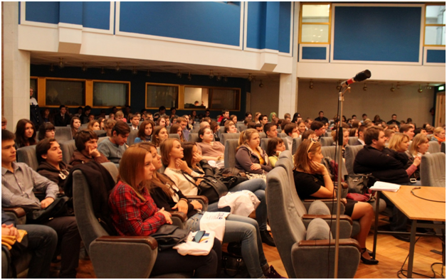 Образовательный цикл лекций по трансфузиологии