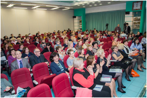 АНО Евразийское медицинское Общество современных технологий